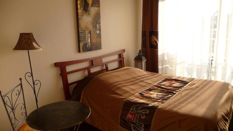קאן סור מר Hotel Restaurant Brasilia מראה חיצוני תמונה