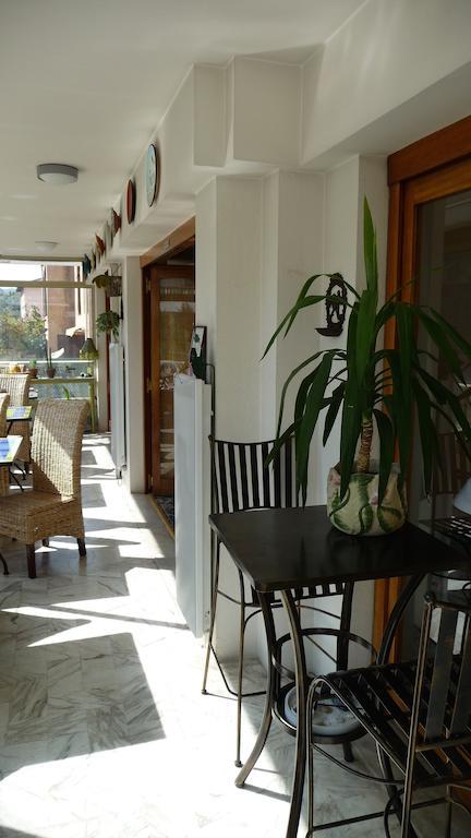 קאן סור מר Hotel Restaurant Brasilia מראה חיצוני תמונה